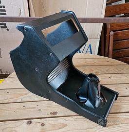 console per tunnel  autoradio auto epoca 