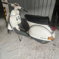 Vespa px 150