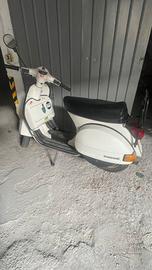 Vespa px 150