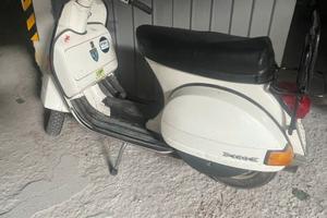 Vespa px 150