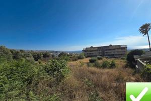 Terreno Edificabile Panoramico Gallina