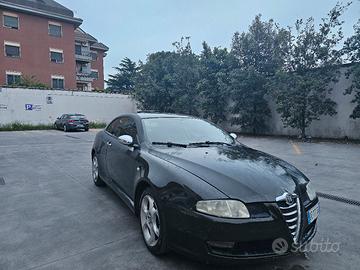 Alfa Romeo GT