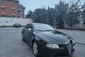 Alfa Romeo GT