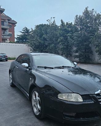 Alfa Romeo GT