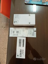 Redmi Note 14 5g 8.256