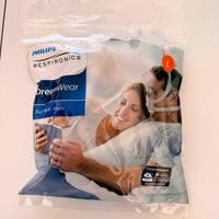 Philips Respironics DreamWear full face mask