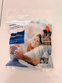 Philips Respironics DreamWear full face mask