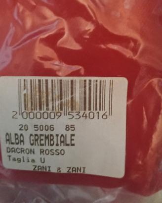 grembiuli professionali multiuso Nuovi 