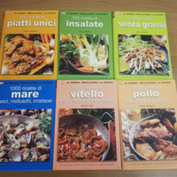 Libri di Cucina di Laura Rangoni