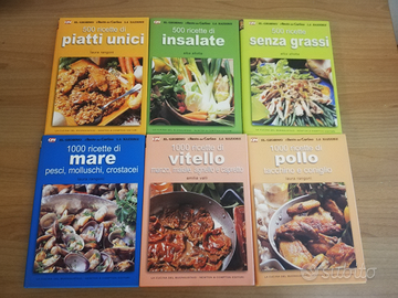 Libri di Cucina di Laura Rangoni