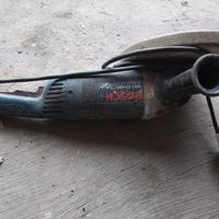 flex bosch GWS 22 