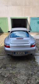 porsche 911 996 carrera 4 