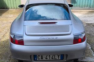 porsche 911 996 carrera 4 