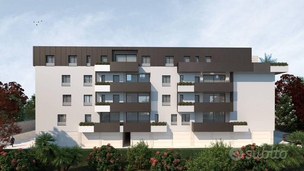 Appartamento – TV - Vista 5