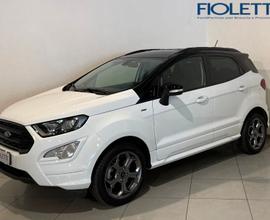 Ford EcoSport 1.0 ECOBOOST 125 CV START&STOP ...