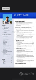 MD Rony Shaikh