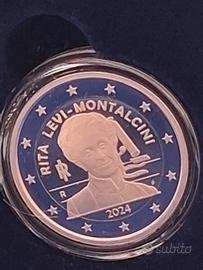  due monete da collezione