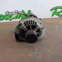 ALTERNATORE FIAT PANDA 1.3 MTJ 4X4 ANNO 2007