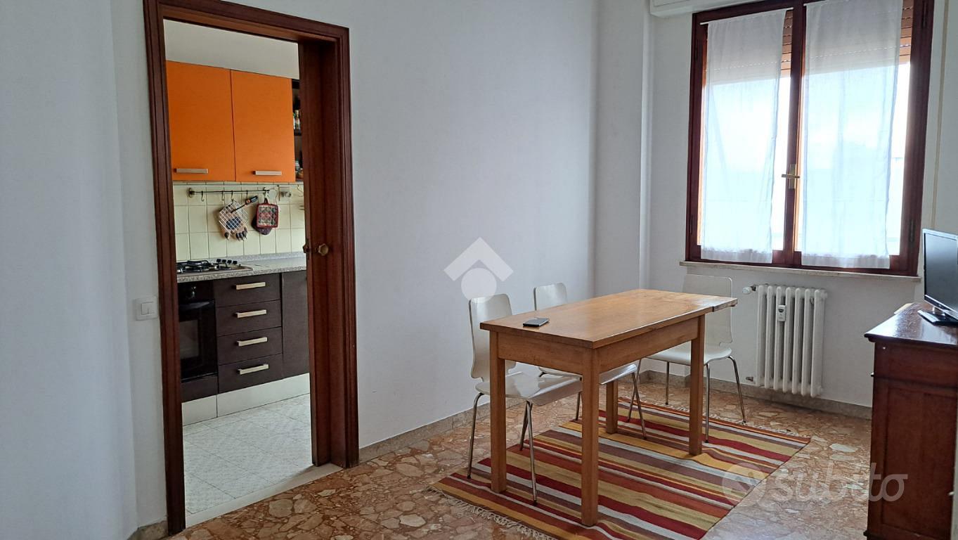 3 LOCALI A PESARO - Vista 6