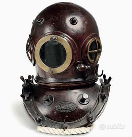 Attrezzatura da Palombaro, sub vintage, ecc