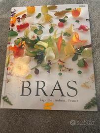 Bras - Laguiole . Aubrac . France