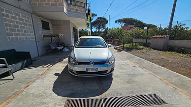 Volkswagen Golf VII 1.6 TDI 110 CV