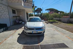 Volkswagen Golf VII 1.6 TDI 110 CV