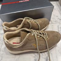 Scarpe prada