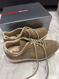 Scarpe prada