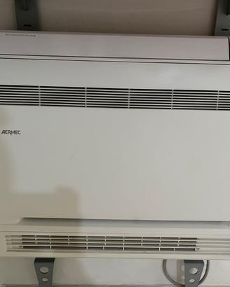 CONDIZIONATORE MARCA AERMEC