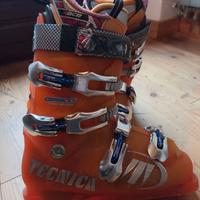 Scarponi Tecnica Diablo PRO Race 130, eccezionali