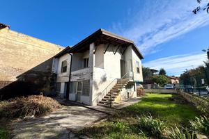 VILLA SINGOLA A CARAVAGGIO