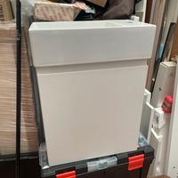 Mobile bagno ridotto