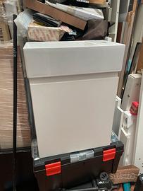 Mobile bagno ridotto