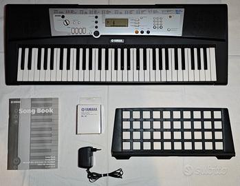Tastiera Yamaha YPT-200 