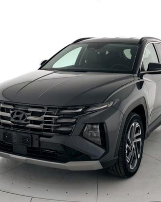 HYUNDAI Tucson 1.6 hev Exellence 2wd 239cv auto