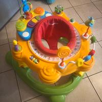 Girello foppapedretti