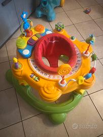 Girello foppapedretti