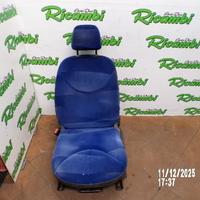 SEDILE ANTERIORE SINISTRO PER CITROEN C2 2006