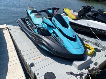 YAMAHA FX SVHO LIMITED ANNO 2023 IMATRICOLATA 2024