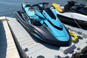 YAMAHA FX SVHO LIMITED ANNO 2023 IMATRICOLATA 2024
