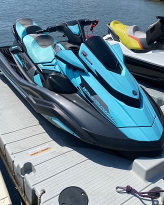 YAMAHA FX SVHO LIMITED ANNO 2023 IMATRICOLATA 2024