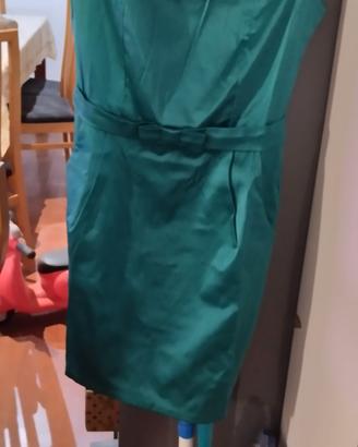 abiti donna senza maniche 