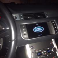 RR Evoque