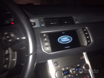 RR Evoque