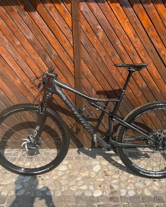 Specialized full
