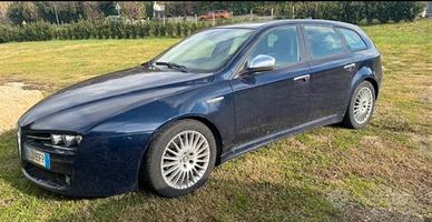 Alfa romeo 159 - 2007