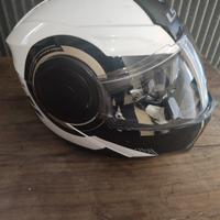 casco modulare 