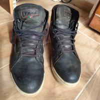 scarpe moto TCX per taglia 42