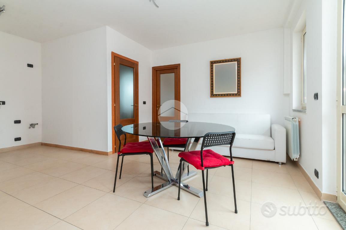 Apartment in Caselle Torinese, Torino - Vista 4